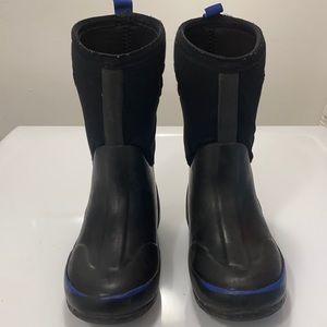 Storm by Cougar Boots Size 1